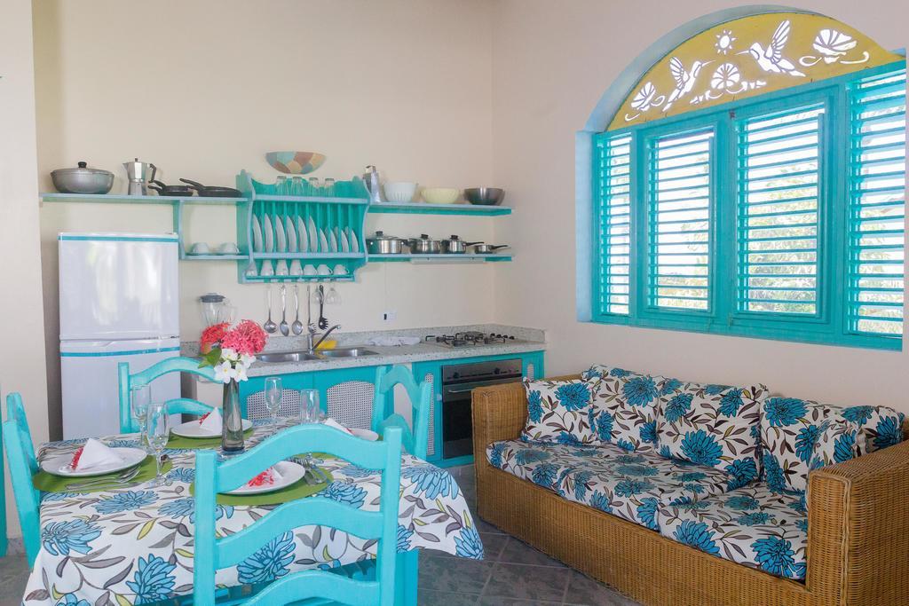 Apartamento de 1 dormitorio