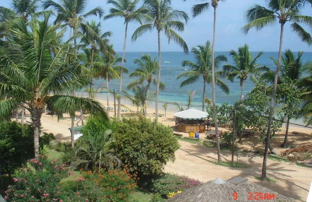 Hotel Playa Colibri-1